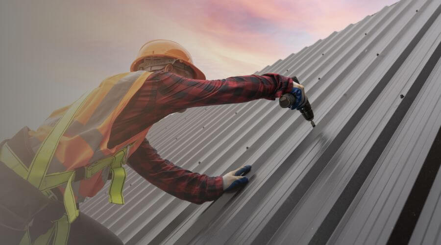 Expert new roof installation services in Middletown, RI